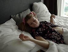 Emma Woke Up In A Good Mood Sex Movies Featuring Diapers Days