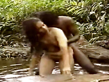 Indian mature fight for guy