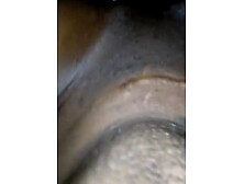 Listen to her groaning and tremble when she squirts