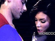 What Supes Does With Louis Lane (Parody)