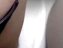 Exposed! Steamy Footage of Hot JAV Bombshell in Lingerie