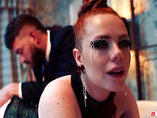 Amoral Booty Babe Heart-stopping Xxx Movie - Xander Corvus