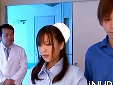 Pussy licked and fucked hard