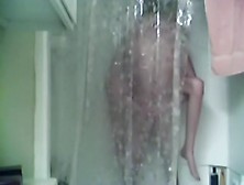 Sexy Shower Sextape