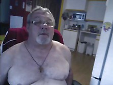 Beefy Papa Cum