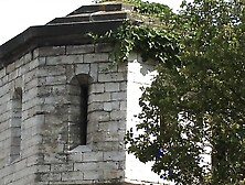 Czech MILF Takes a Rough Anal Pounding