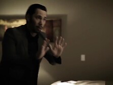 Wife Too Hammered So The teen 18+ Babysitter Blonde Is Next