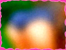 Vela mom and peeping neighbour! Porn toon