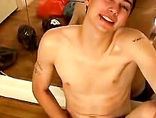 Erotic Encounters - Older Man Fucks Young Guy And His Girlfriend