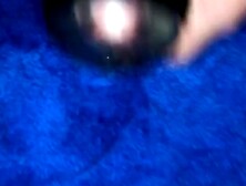 Dick Flash Towel Drop Then A Fleshlight Fuck Cumming All Over The Towel