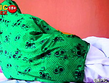 Two lesbian Muslims make out in their parent 's house