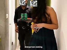 Aakriti Fuck With Stranger