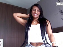 Lalin girl Hotties Picked Up for POV Style Banging Full Scene