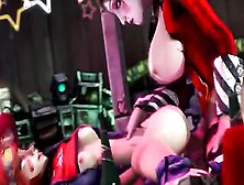 Borderlands Porn Collection of 2020