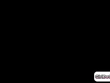 Busty milf sucked on her tits by and licking the babysitter