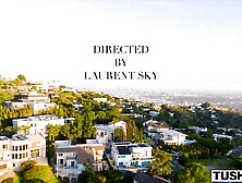 TUSHY Sleazy College Lady Isabella Nice Gapes Thick For Her Tutor