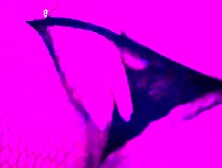 BAE ORIENTAL BBW HAVING FUN WITH HERSELF