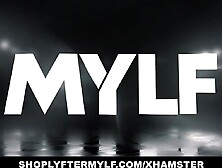 Goddess 19 Year Old And Milf Taken To The Backroom