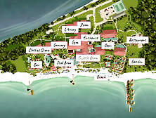 Anime Hot Resort: Nami Route