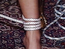 I Make You Brunette Slave Horny