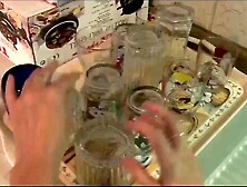 foreign blonde milf has fun: Amateur, Hardcore & Mature Porn