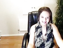 Epiphany666 Secret Movie Scene On 1/27/15 23:41 From Chaturbate