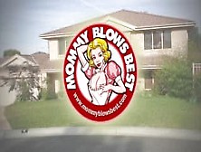 Olivia Parrish adora chupar rola