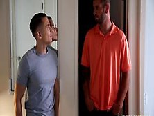 Nextdoorstudios Straight Divorcee Raw Fucks Muscle Hunk Neighbor