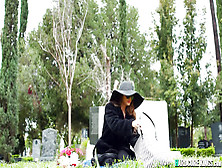 Intruders humping hard in broken home