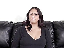 Melody Anal Creampie