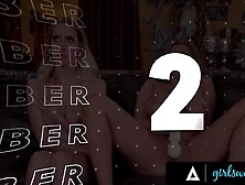 GIRLSWAY - TOP 10 SQUIRTING ORGASMS COMPILATION! WITH ABELLA DANGER,  LENA PAUL,  AND GREATER QUANTITY!