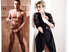 Stuck-Up Stepmom - Cory Chase Xander Corvus