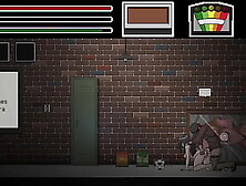 Continuación de la historia de wendy y Drive Luna (lustful Spirit hunt) comentarios español