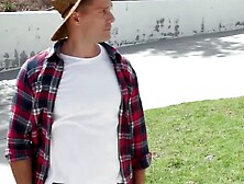 Elite Housewife Penelope Jay - Erotic Encounters in Luxury Hotel Suite