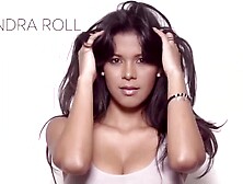 Busty brunette loves dildo: Big Tits, Solo & Masturbation Porn