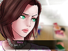 Lets play, confined goddesses