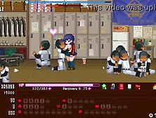 manga game the manager serves all hawt lady in porn acts