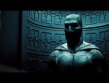 Batman V Superman Dawn of Justice Official trailer