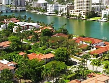 Mike offers cock to Madi and Hannah to keep them quiet