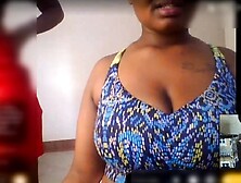 African Mistress Knows All Bout Micropenis Treatment