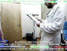 Rebel Wyatt Has No Health Insurance Becomes Human Guinea Pig For Free Exam Gets Orgasms By Doctor Tampa At GirlsGoneGyno