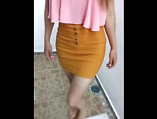 Sexo Por Dinero Con UNIVERSITARIA MEXICANA POR 500 PESOS