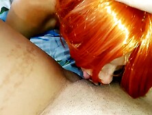 Bombshell point of view cunnilingus - Lesbo-candys