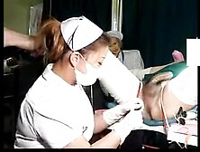 Chinese mistress medicial treat