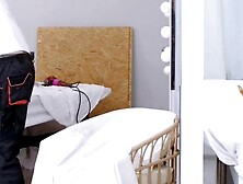 CARLA BOOM TURNS UP THE HEAT Unleashing a Sizzling Seduction thatll Leave You BREATHLESS and BEGGING for More!