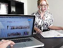 Samantha Rone Tricked Into Sex