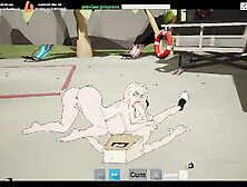 Fuckerman - Sunset Bitch Pt.  1 Preview by Misskitty2k