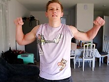 showing myself part 1