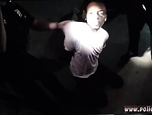 Milf her load Cheater caught doing misdemeanor break in