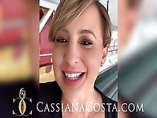 Como Eu Adoro Transar Com Meus Amigos - Www. Cassianacosta. Com